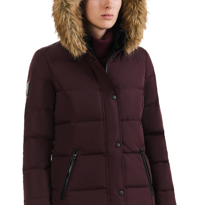 Atelier Noir Women’s Maya Parka