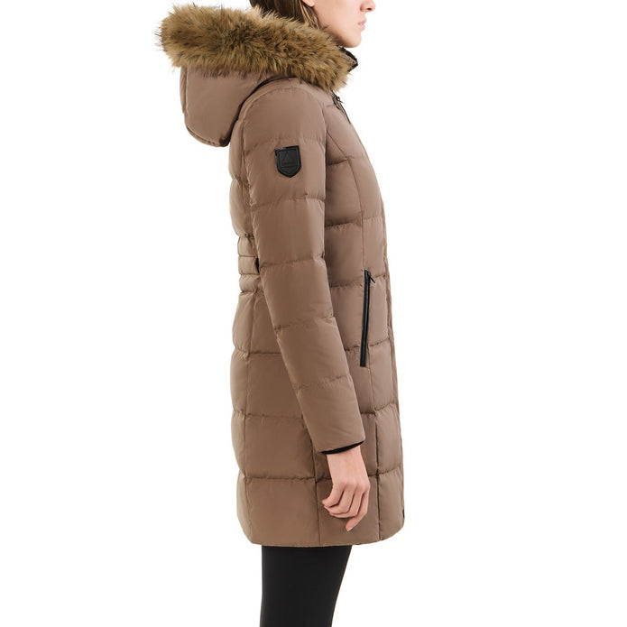 Atelier Noir Women’s Maya Parka