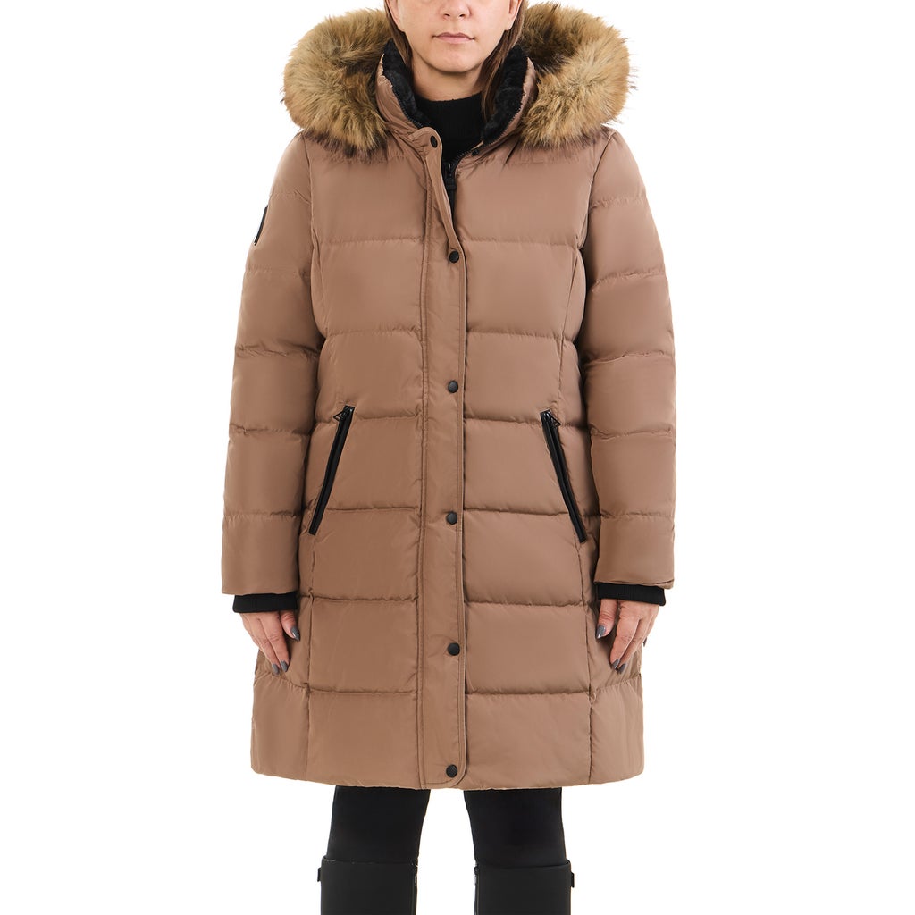 Atelier Noir Women’s Maya Parka