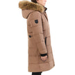 Atelier Noir Women’s Maya Parka
