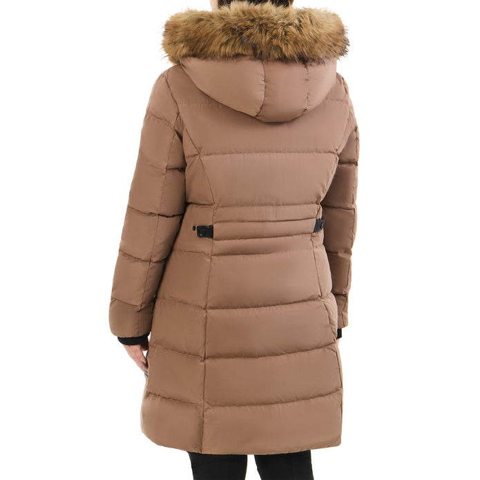 Atelier Noir Women’s Maya Parka