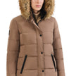 Atelier Noir Women’s Maya Parka
