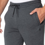 Spyder Men’s Bonded Fleece Jogger