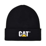 Caterpillar Unisex Beanie, 2-pack