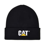 Caterpillar Unisex Beanie, 2-pack