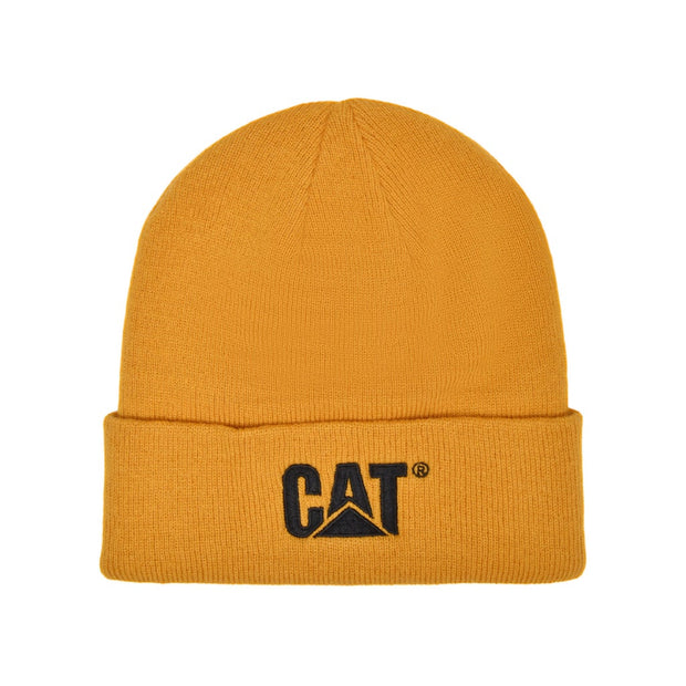 Caterpillar Unisex Beanie, 2-pack