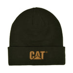 Caterpillar Unisex Beanie, 2-pack