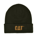 Caterpillar Unisex Beanie, 2-pack