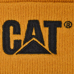 Caterpillar Unisex Beanie, 2-pack