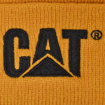 Caterpillar Unisex Beanie, 2-pack