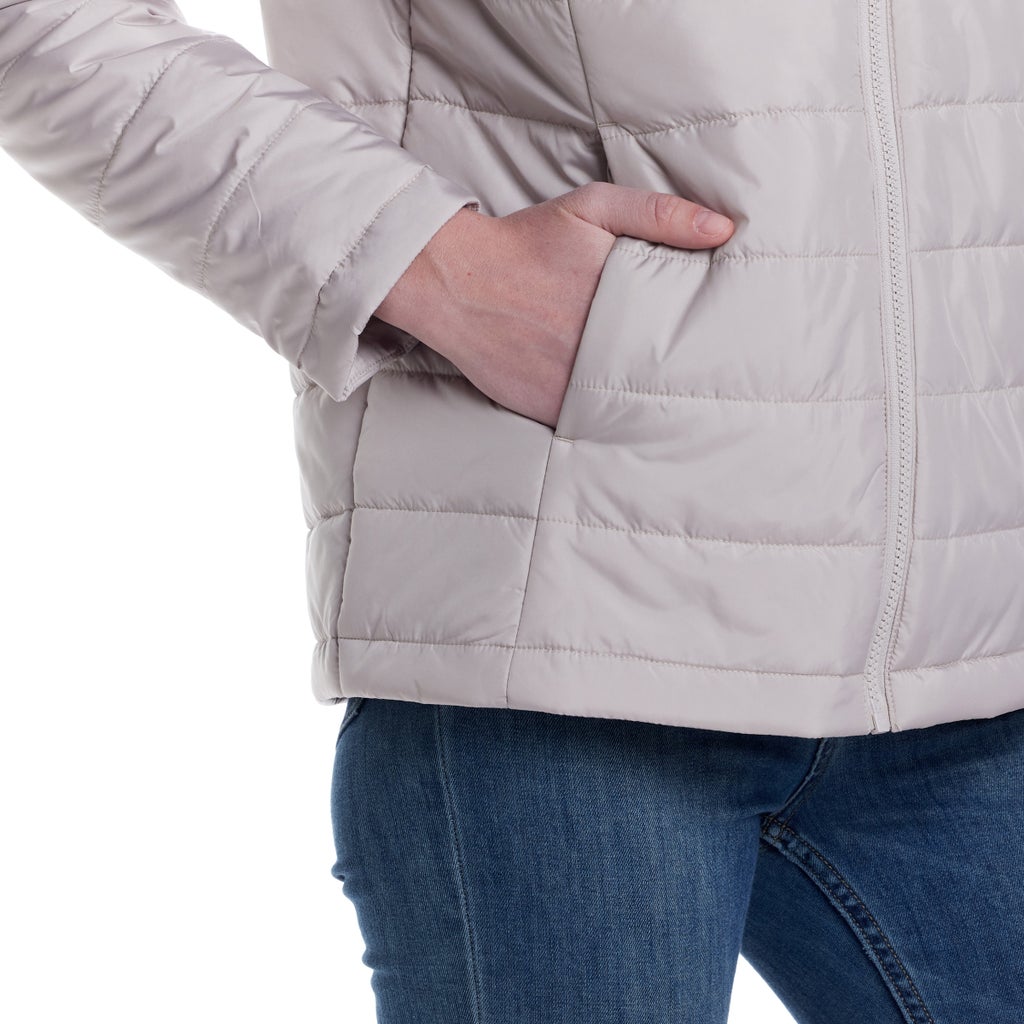 Weatherproof Women’s 3 in 1 Jacket