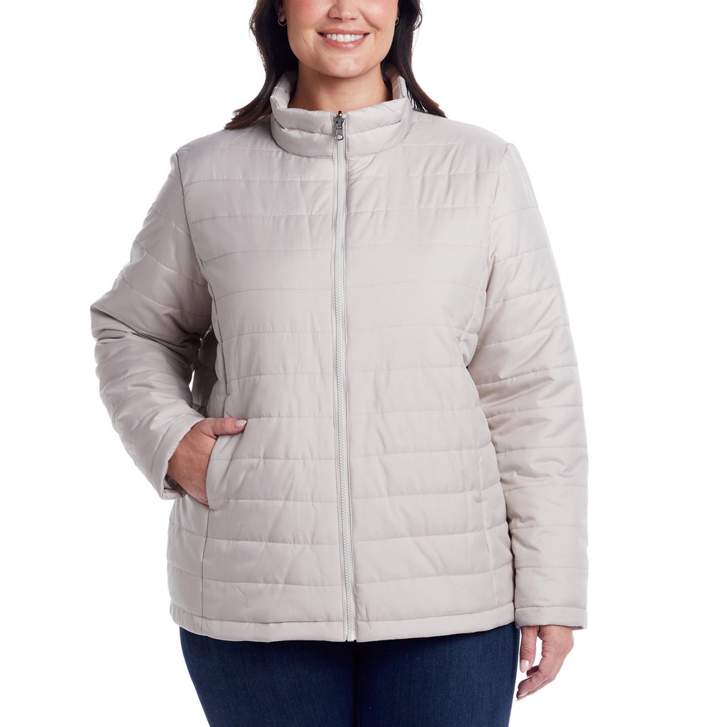 Weatherproof Women’s 3 in 1 Jacket
