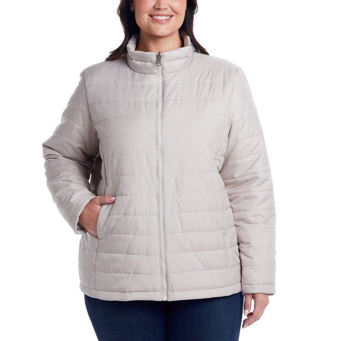 Weatherproof Women’s 3 in 1 Jacket