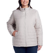Weatherproof Women’s 3 in 1 Jacket
