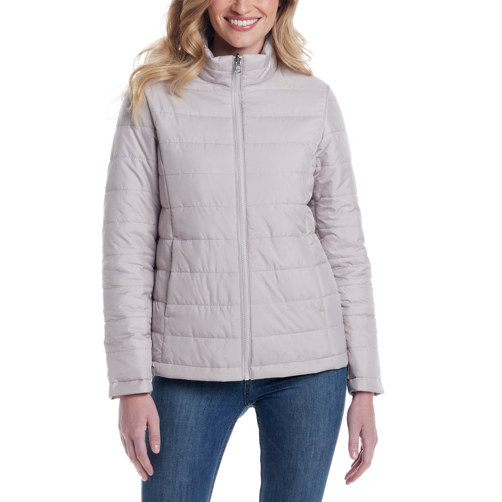 Weatherproof Women’s 3 in 1 Jacket