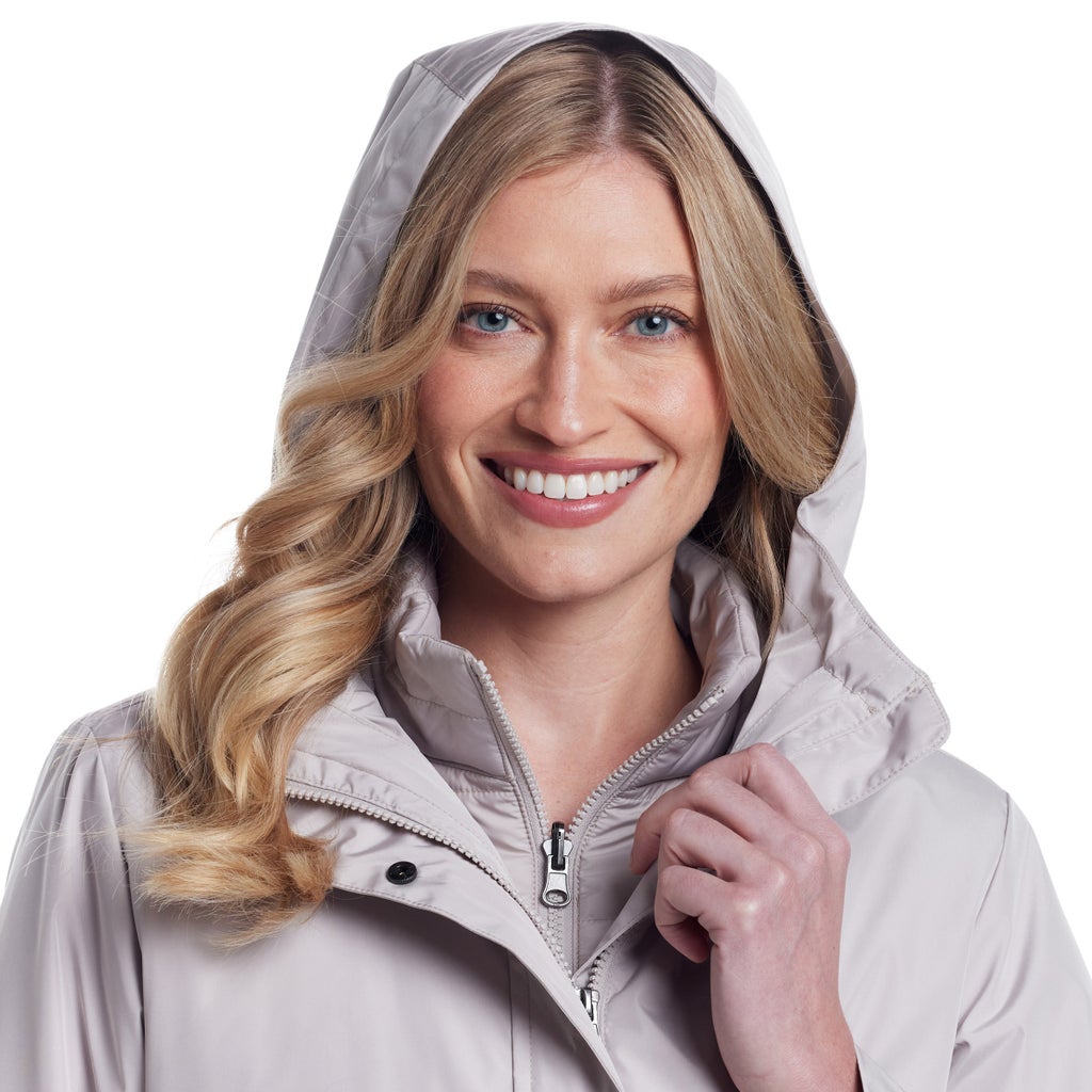 Weatherproof Women’s 3 in 1 Jacket