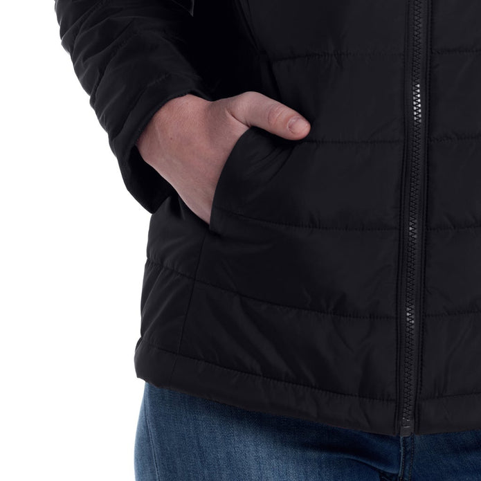 Weatherproof Women’s 3 in 1 Jacket