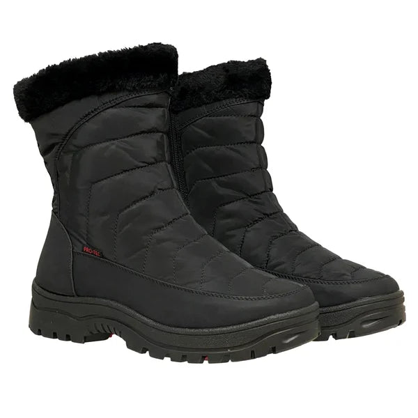 Women’s Winter Ice Grip Boot