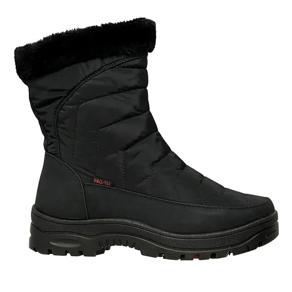 Women’s Winter Ice Grip Boot