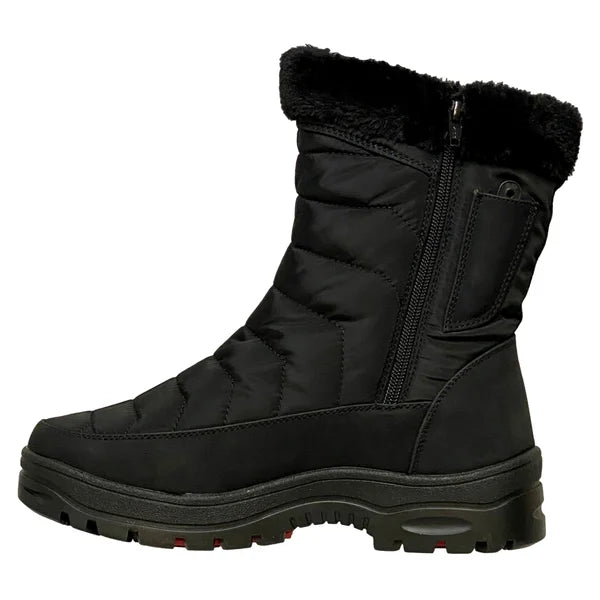 Women’s Winter Ice Grip Boot