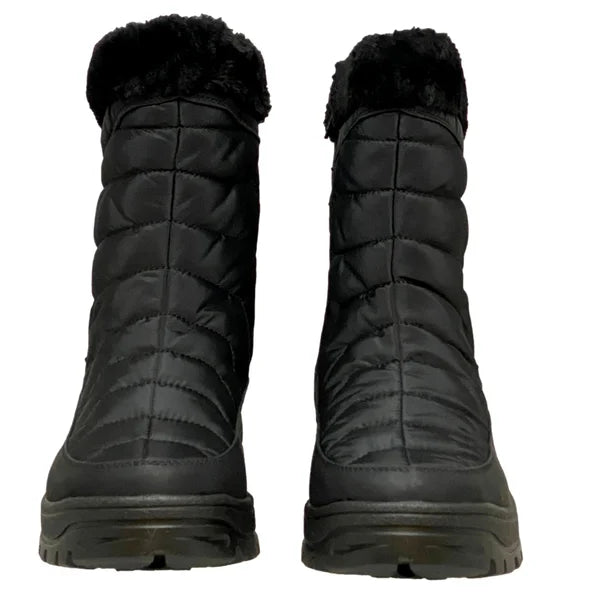Women’s Winter Ice Grip Boot