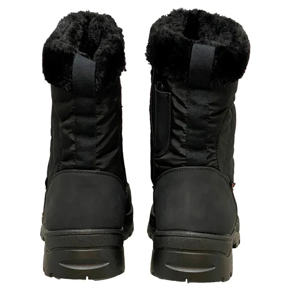 Women’s Winter Ice Grip Boot