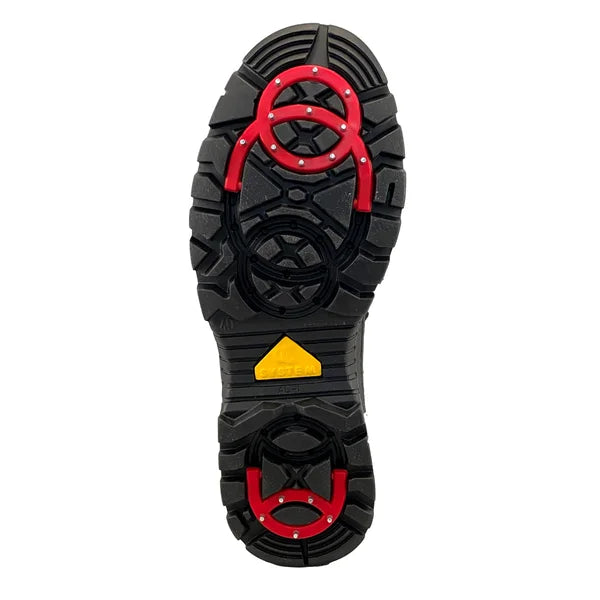 Women’s Winter Ice Grip Boot