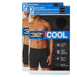32 Degrees Men’s Comfort Mesh Boxer Brief, 6-pack