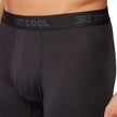 32 Degrees Men’s Comfort Mesh Boxer Brief, 6-pack
