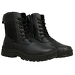 Men’s Lace up Winter Ice Grip Boot