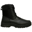 Men’s Lace up Winter Ice Grip Boot