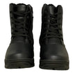 Men’s Lace up Winter Ice Grip Boot