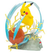 Pokemon Pikachu 13-inch Deluxe Collector’s Statue