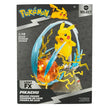 Pokemon Pikachu 13-inch Deluxe Collector’s Statue