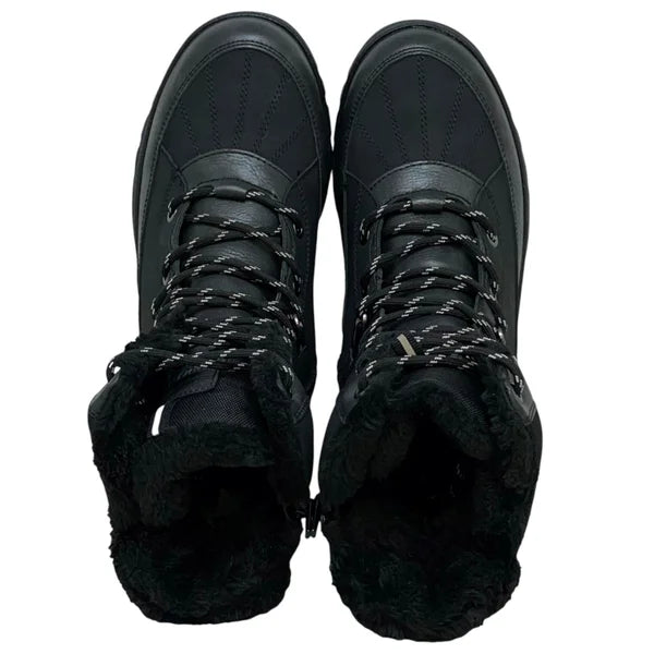 Pro-Tec Women’s Lace up Winter Ice Grip Boot