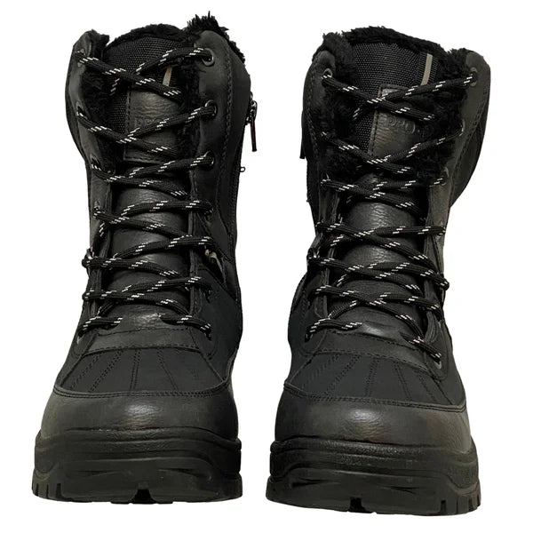 Pro-Tec Women’s Lace up Winter Ice Grip Boot