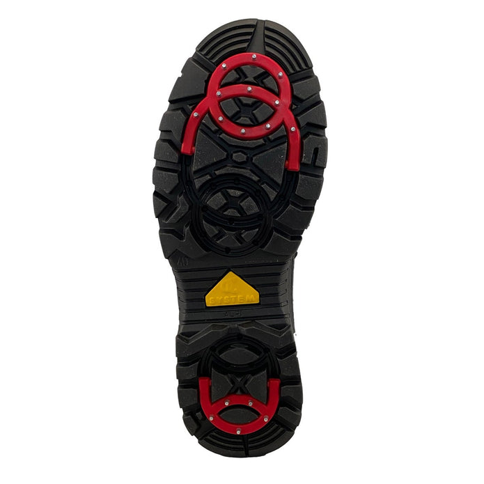 Pro-Tec Women’s Lace up Winter Ice Grip Boot