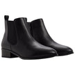 Aldo Women's Leather Chelsea Boot