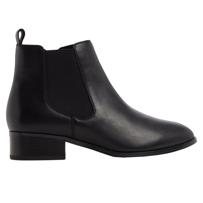 Aldo Women's Leather Chelsea Boot