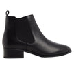 Aldo Women's Leather Chelsea Boot