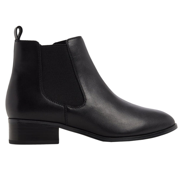 Aldo Women's Leather Chelsea Boot