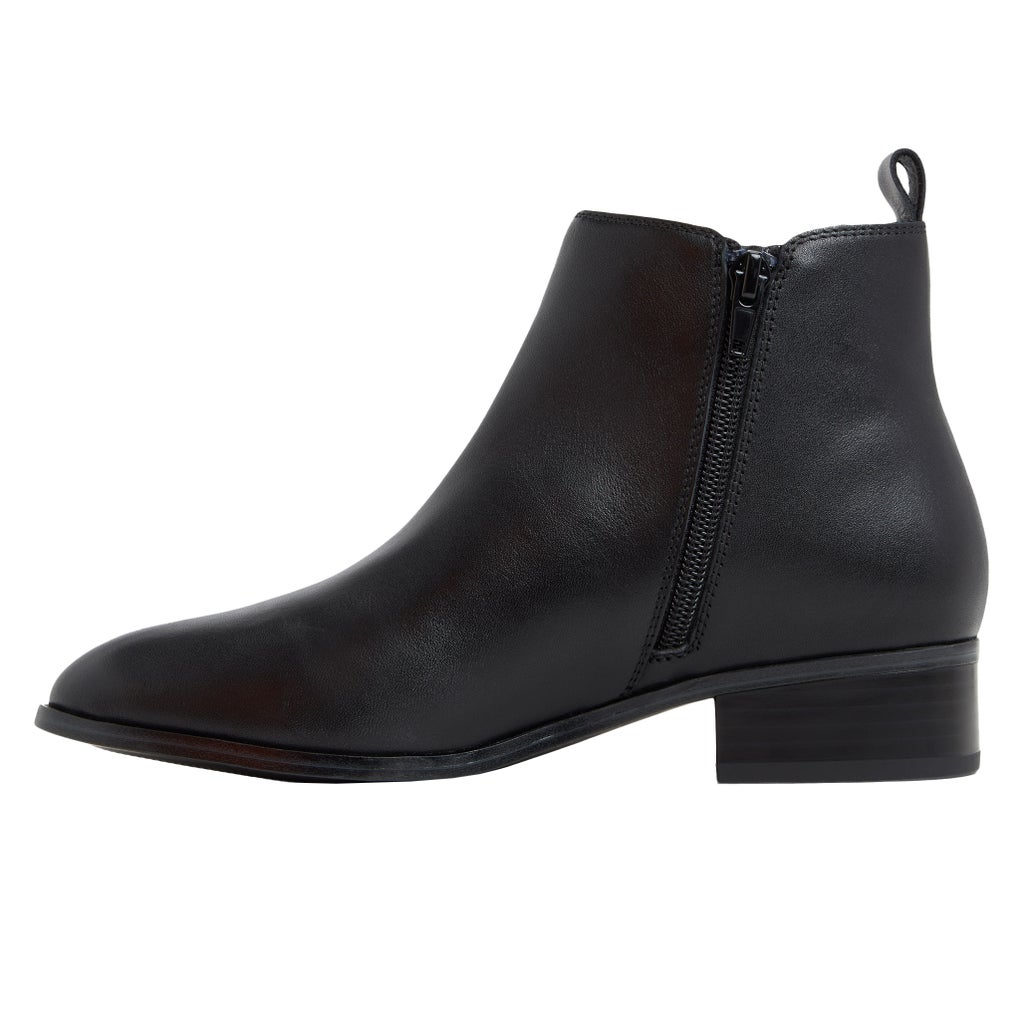 Aldo Women's Leather Chelsea Boot