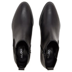 Aldo Women's Leather Chelsea Boot