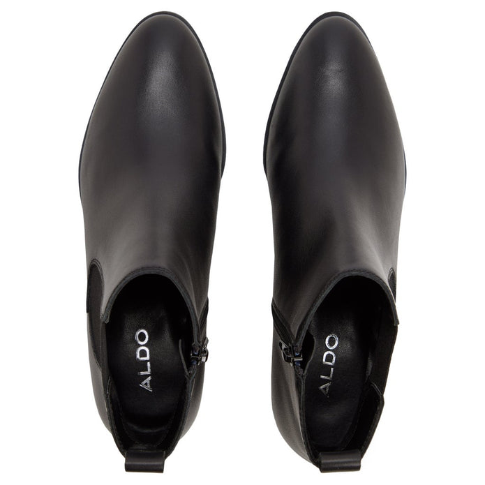 Aldo Women's Leather Chelsea Boot