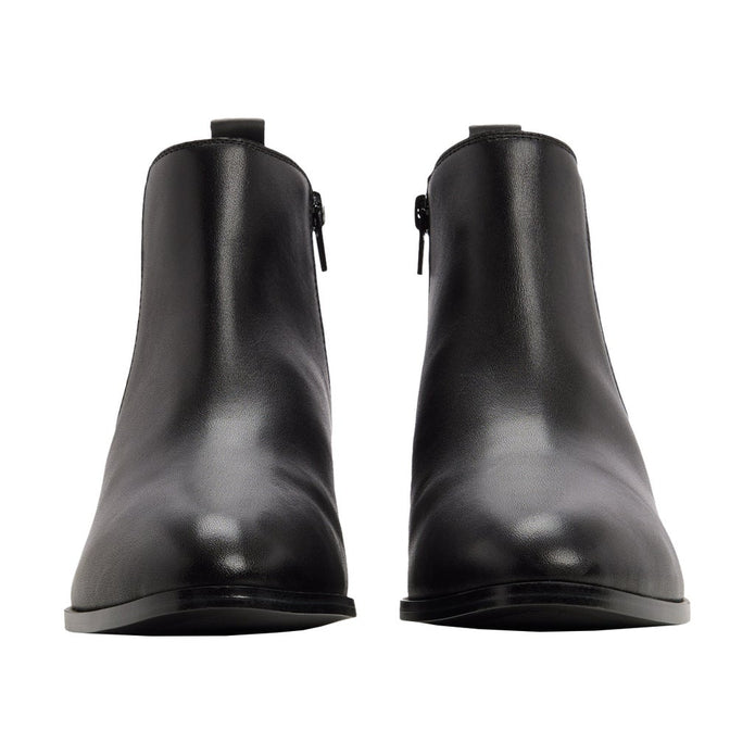 Aldo Women's Leather Chelsea Boot