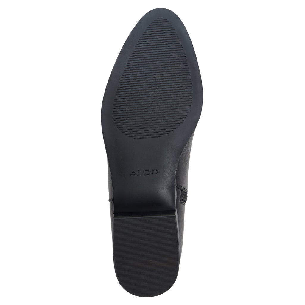 Aldo Women's Leather Chelsea Boot