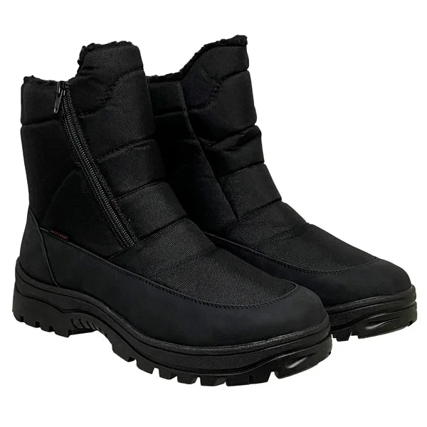 Men’s Winter Ice Grip Boot
