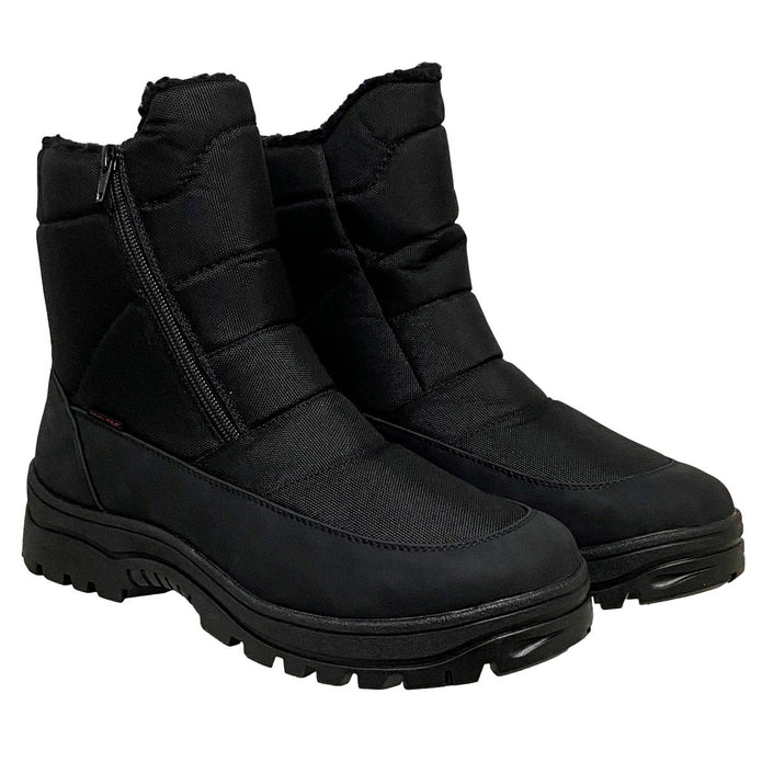 Pro-Tec Men’s Winter Ice Grip Boot