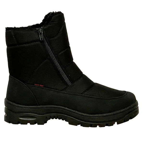 Men’s Winter Ice Grip Boot