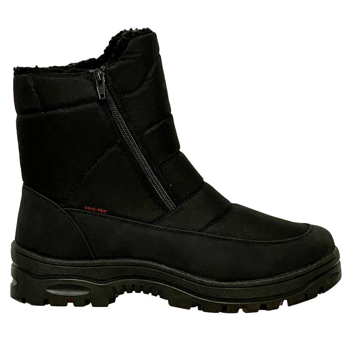 Pro-Tec Men’s Winter Ice Grip Boot